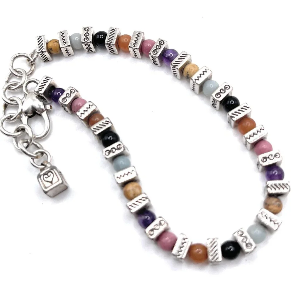 Brighton Bergamo Confetti Bracelet - 3739 - Picture 1 of 2